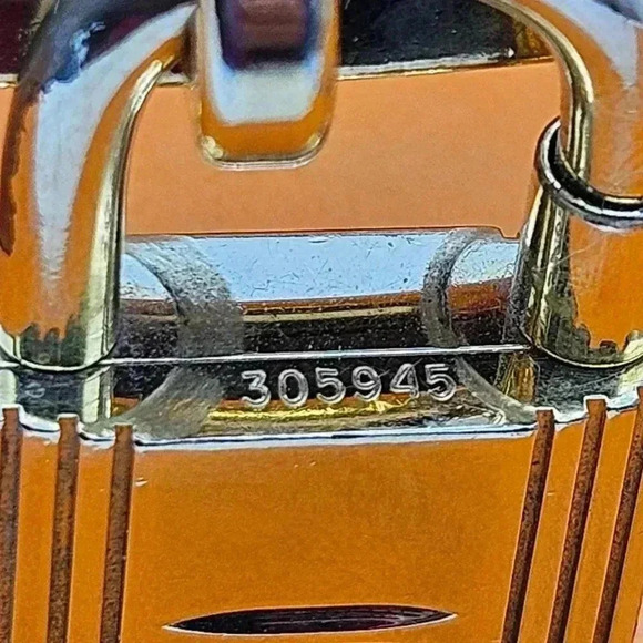 Hermès KELLY WATCH - Picture 4 of 16